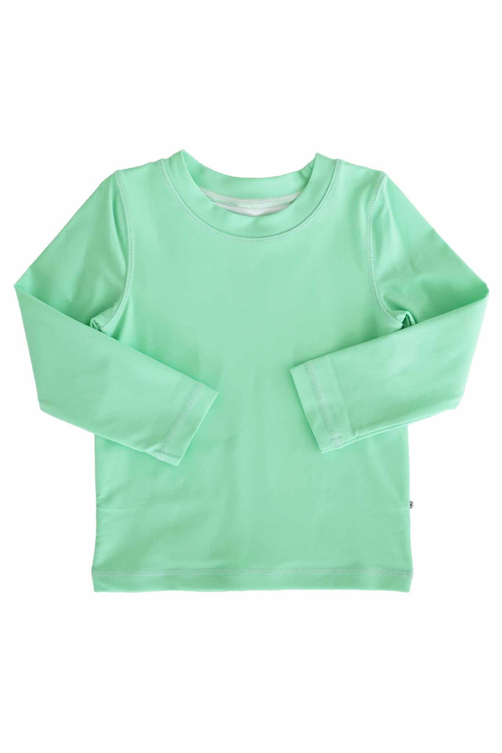Long Sleeve Rash Guard Shirt | Sea Sprout: 2T