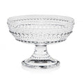Lumina Oval Footed Bowl
