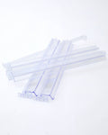 Clear Acrylic Rack and Pusher Set
