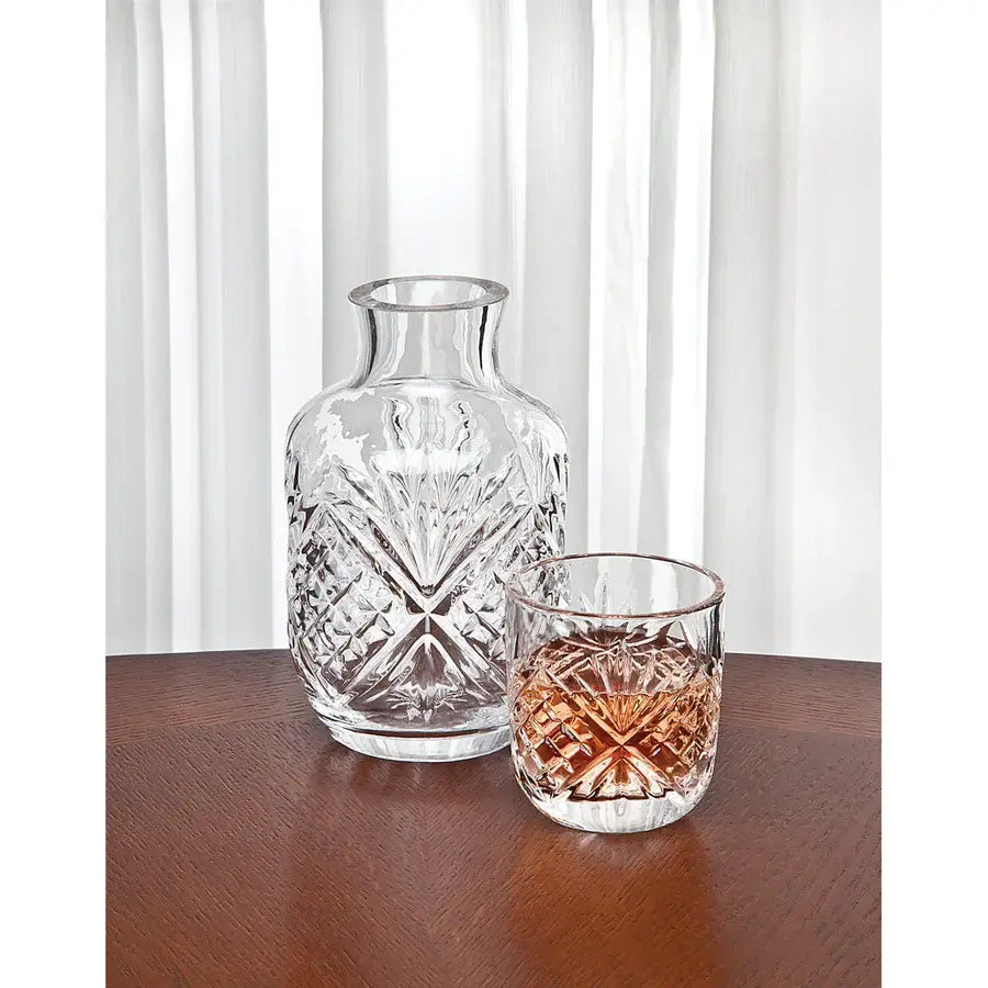 Dublin 16oz. Night Carafe