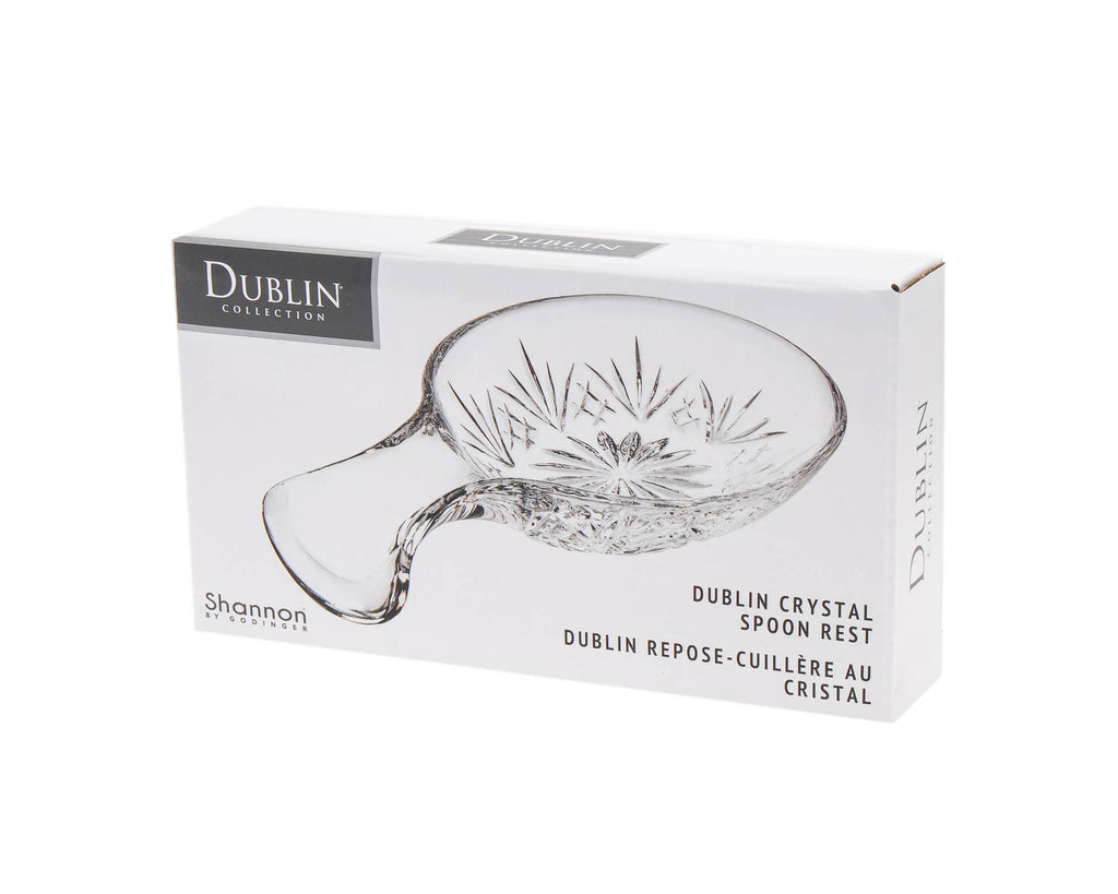 Dublin Spoon Rest