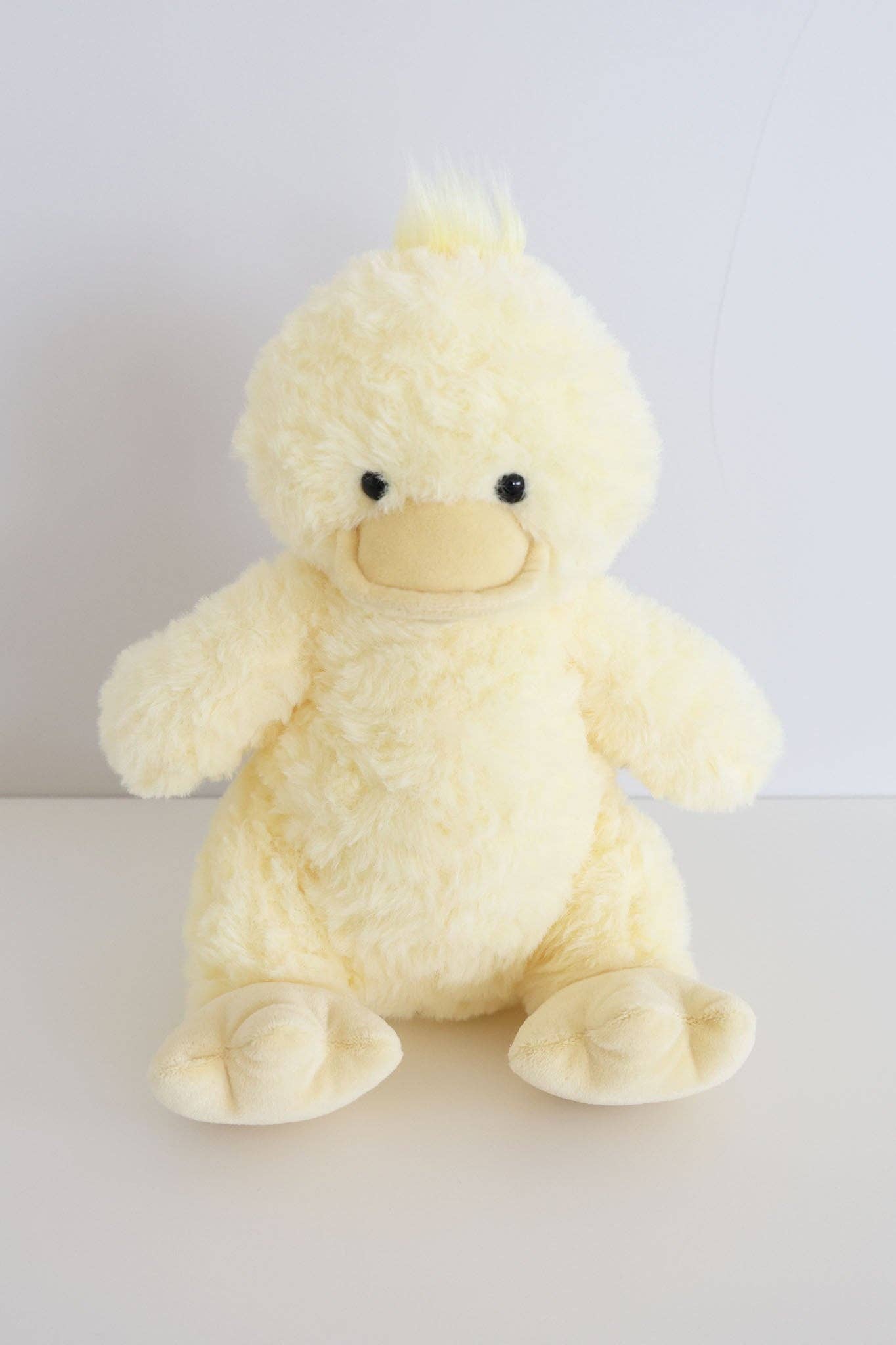 Large Cuddle Plush Friends | Dilly Duck