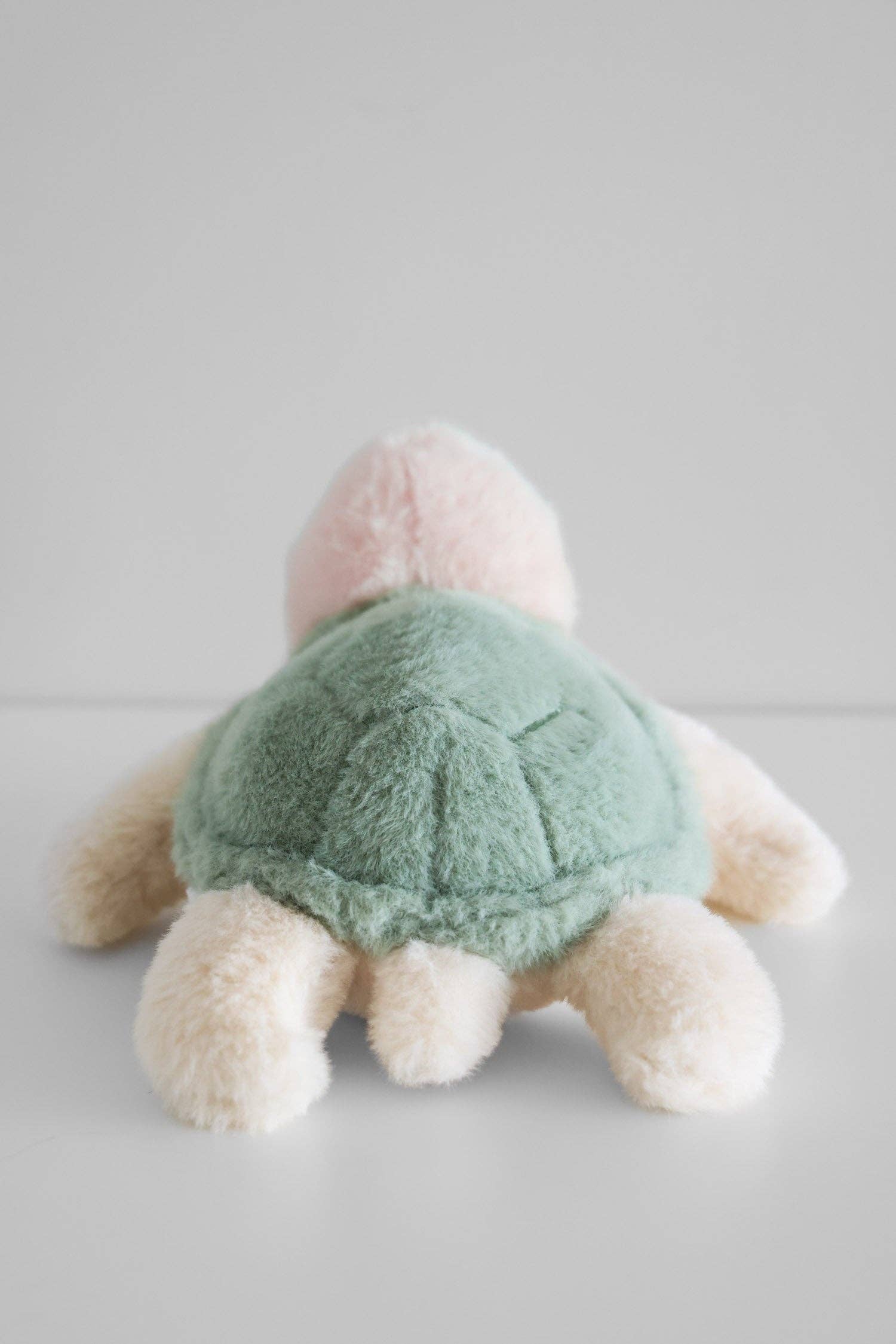 Large Cuddle Plush Friends | Splash Sea Turtle