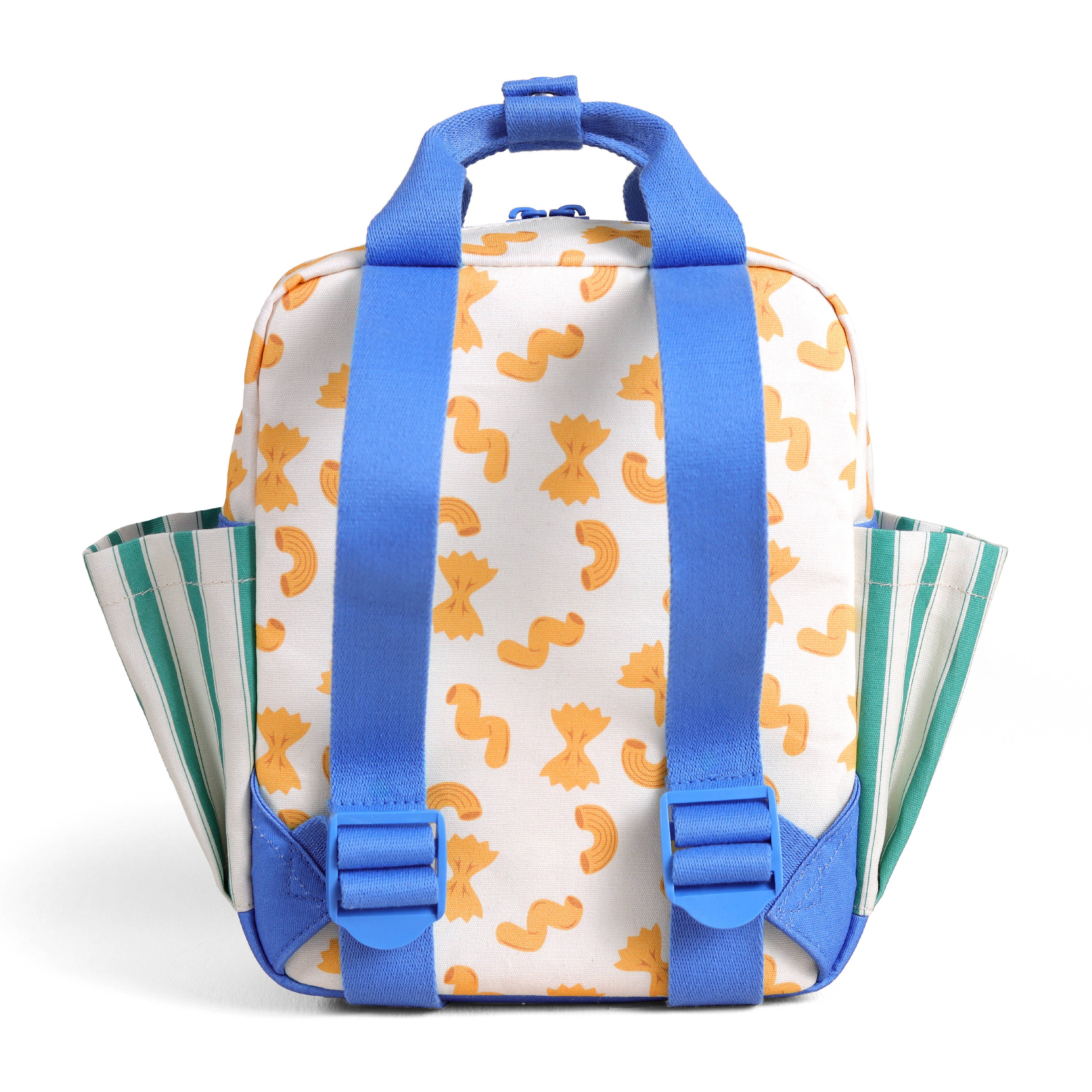 *NEW* Itzy Bitzy Backpack: One Silly Goose