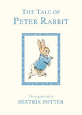 Tale of P Rabbit Orig T(Board)