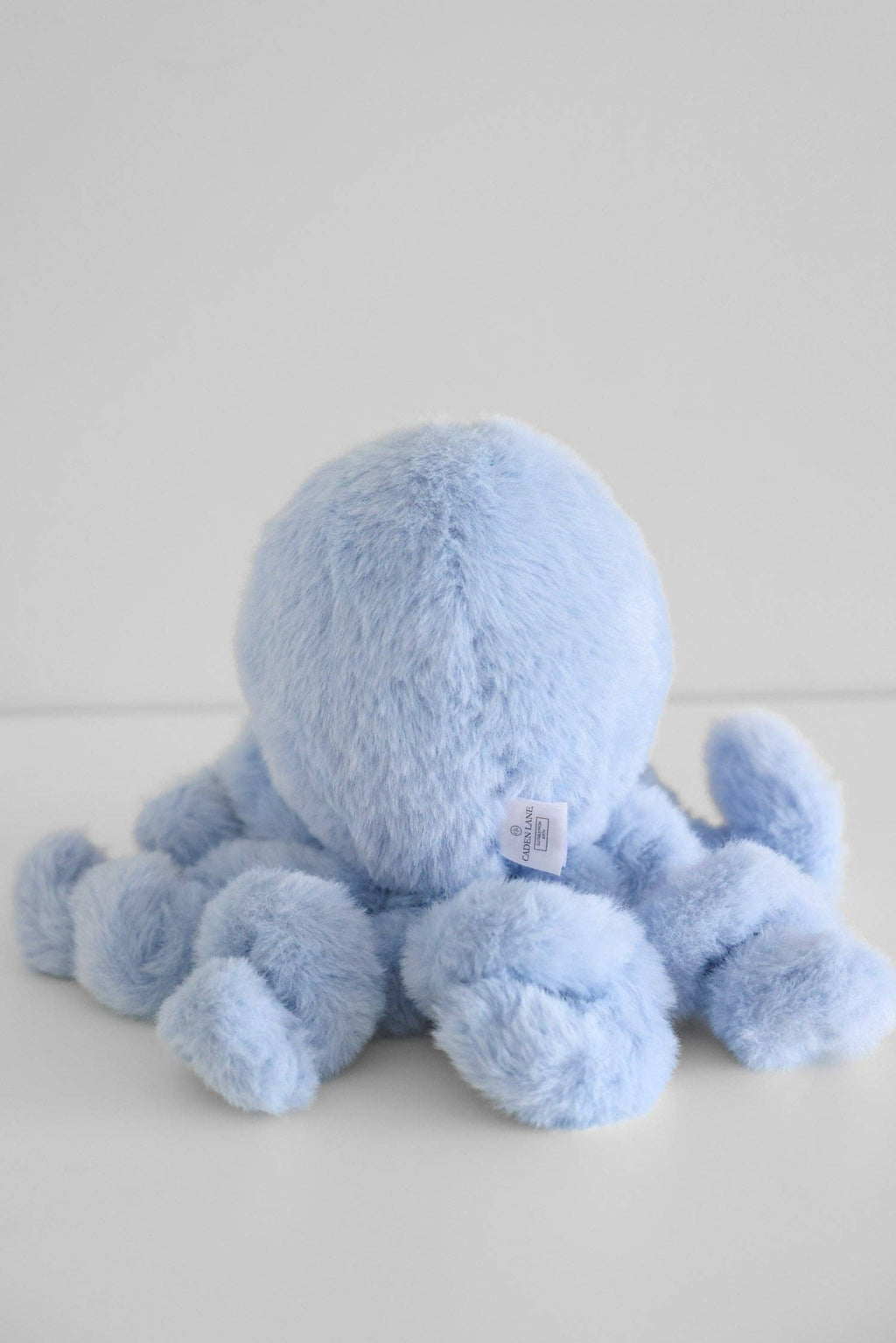 Large Cuddle Plush Friends | Otis Octopus