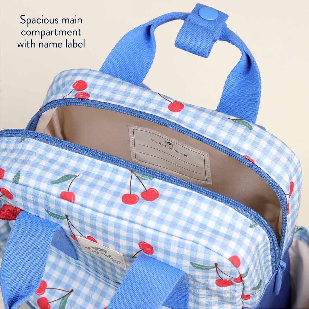 *NEW* Itzy Bitzy Backpack: One Silly Goose